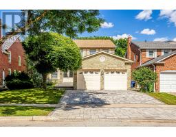267 HIDDEN TRAIL, Toronto, Ontario