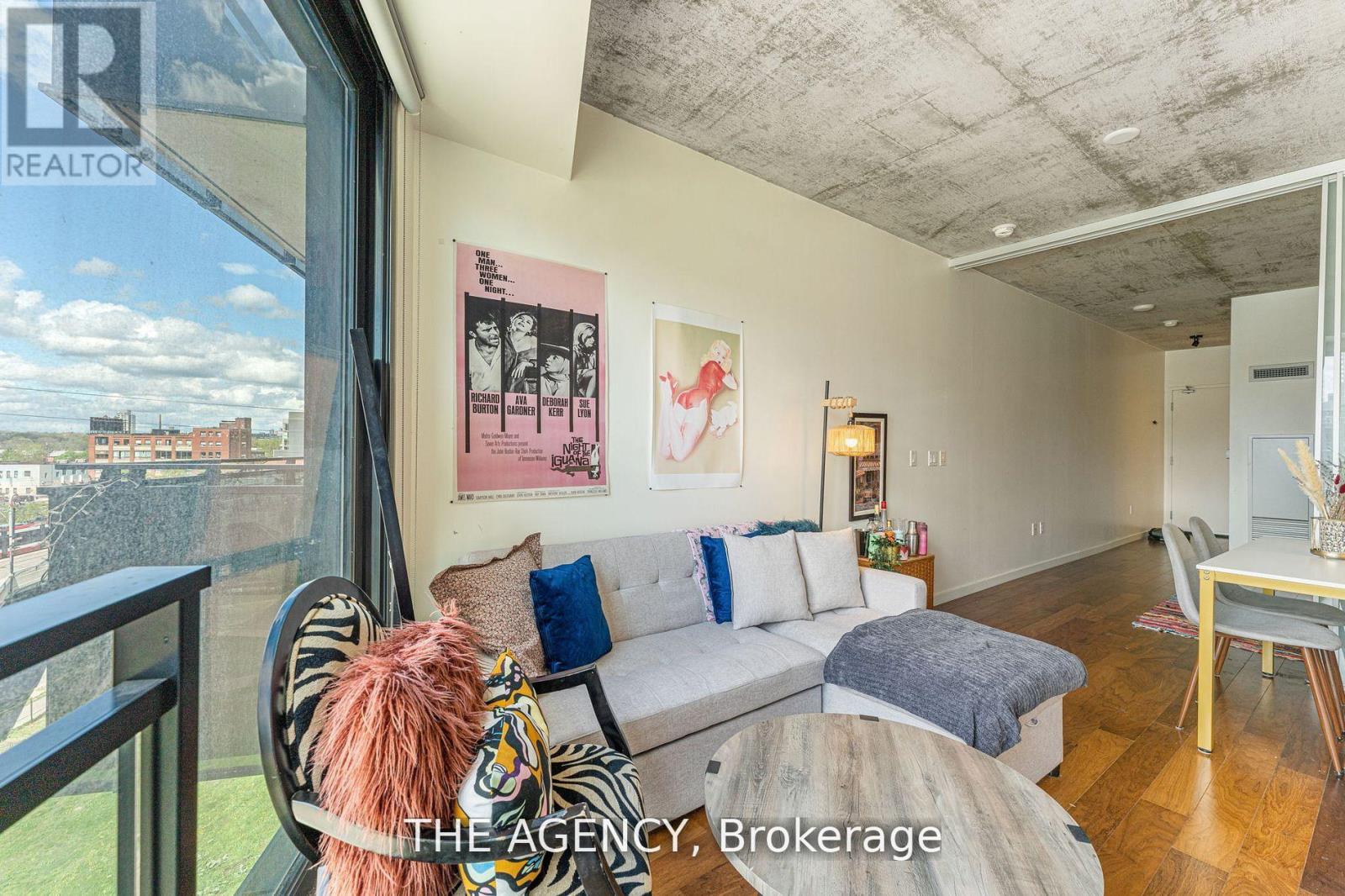 624 - 51 Trolley Crescent, Toronto, Ontario  M5A 0E9 - Photo 17 - C12191091
