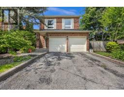 122 WOOTTEN WAY N, Markham, Ontario