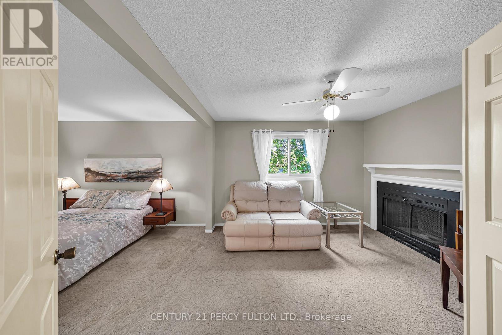 122 Wootten Way N, Markham, Ontario  L3P 4C6 - Photo 33 - N12191098
