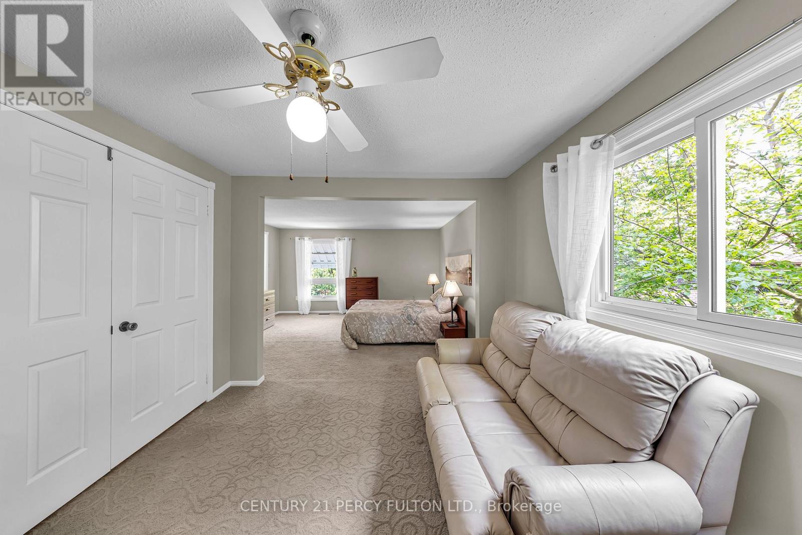 122 Wootten Way N, Markham, Ontario  L3P 4C6 - Photo 35 - N12191098