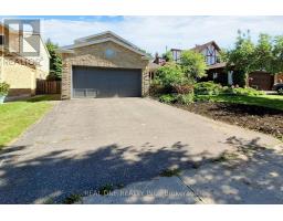 86 BRECKONWOOD CRESCENT, Markham, Ontario