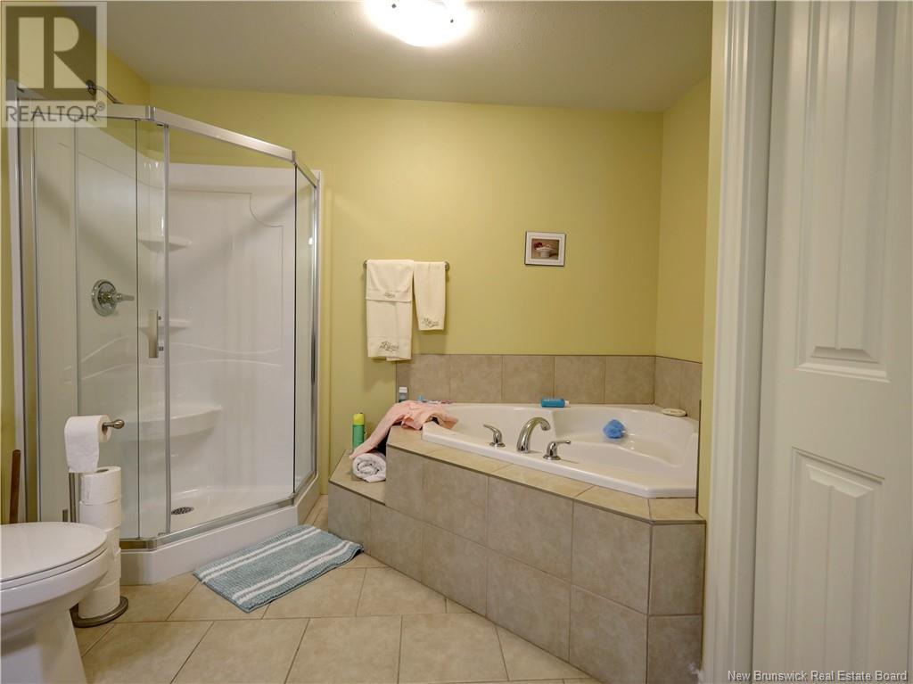 99 Valcour Drive Unit# 216, Fredericton, New Brunswick  E3C 0J2 - Photo 15 - NB119808