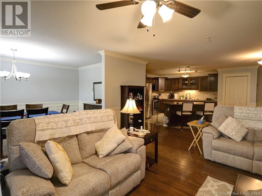 99 Valcour Drive Unit# 216, Fredericton, New Brunswick  E3C 0J2 - Photo 6 - NB119808