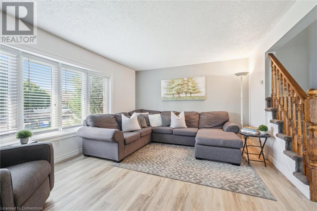 96 Bankside Drive, Kitchener, Ontario  N2N 3G1 - Photo 7 - 40732917
