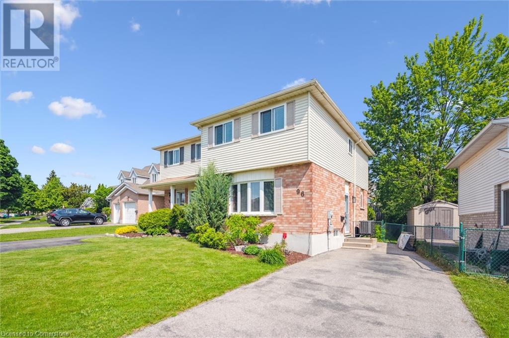 96 Bankside Drive, Kitchener, Ontario  N2N 3G1 - Photo 4 - 40732917