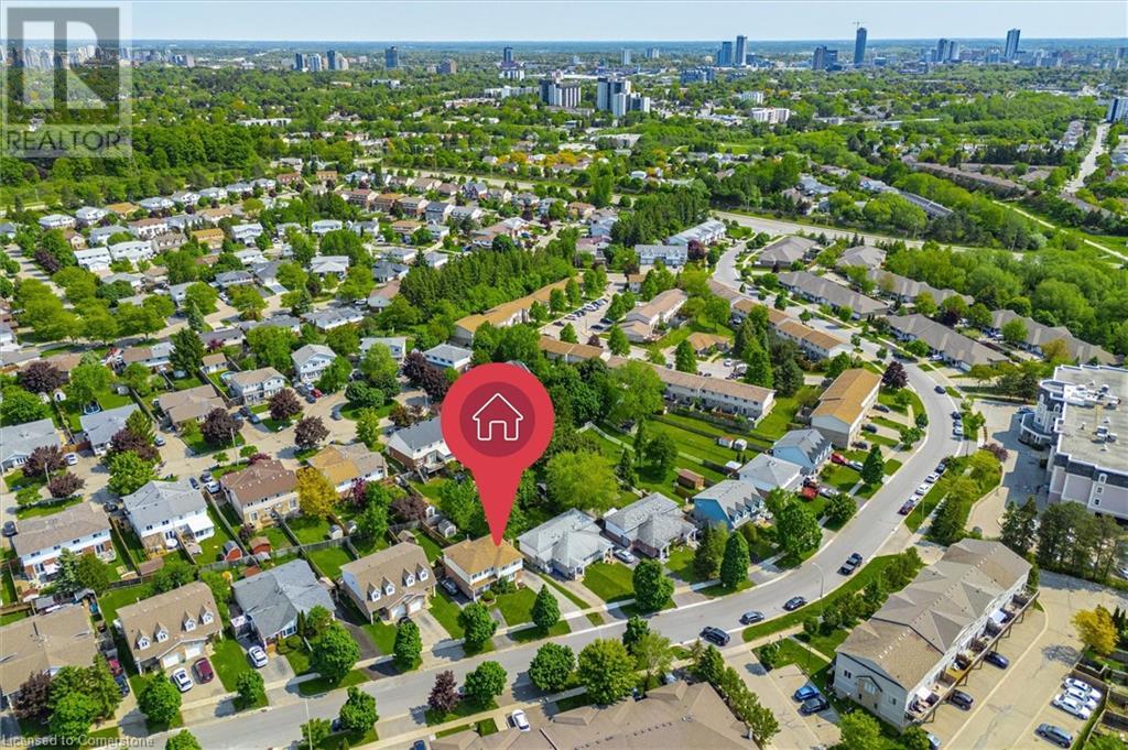 96 Bankside Drive, Kitchener, Ontario  N2N 3G1 - Photo 3 - 40732917