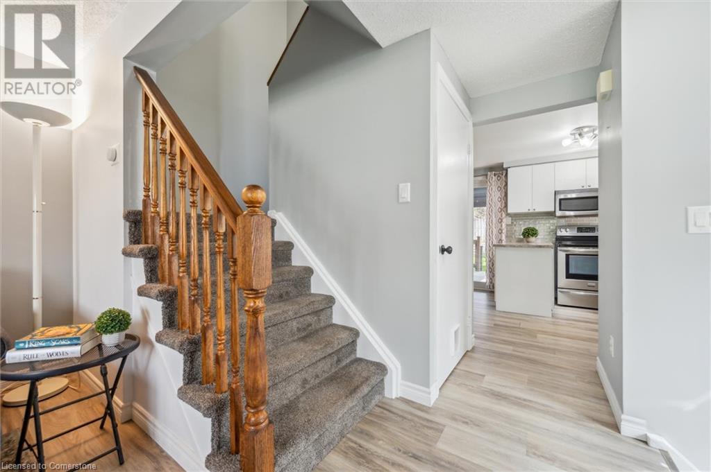 96 Bankside Drive, Kitchener, Ontario  N2N 3G1 - Photo 10 - 40732917