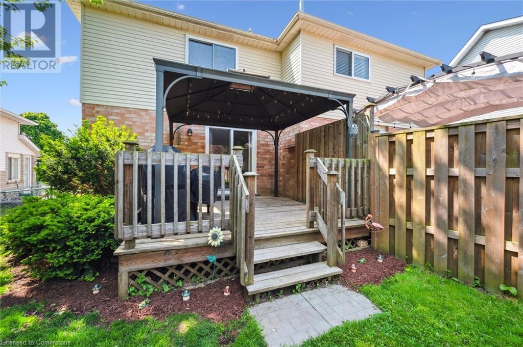 96 Bankside Drive, Kitchener, Ontario  N2N 3G1 - Photo 36 - 40732917