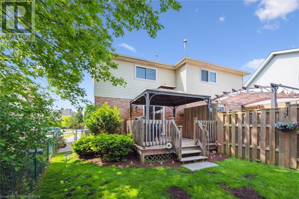 96 Bankside Drive, Kitchener, Ontario  N2N 3G1 - Photo 35 - 40732917