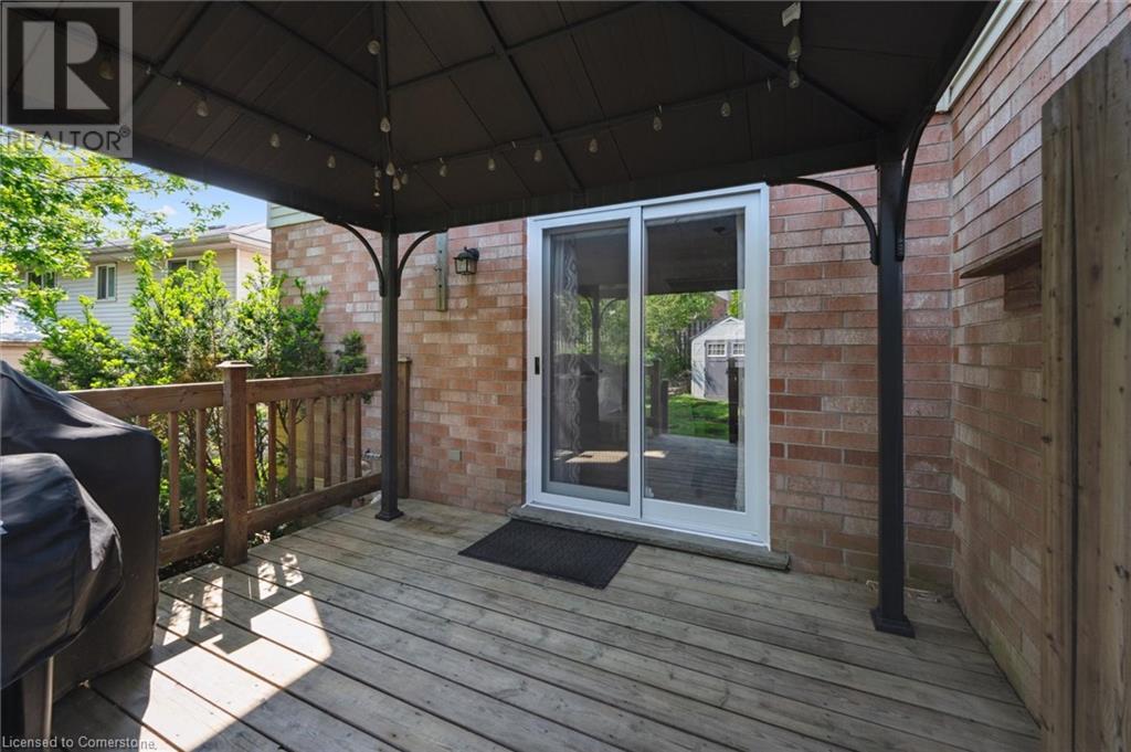96 Bankside Drive, Kitchener, Ontario  N2N 3G1 - Photo 37 - 40732917