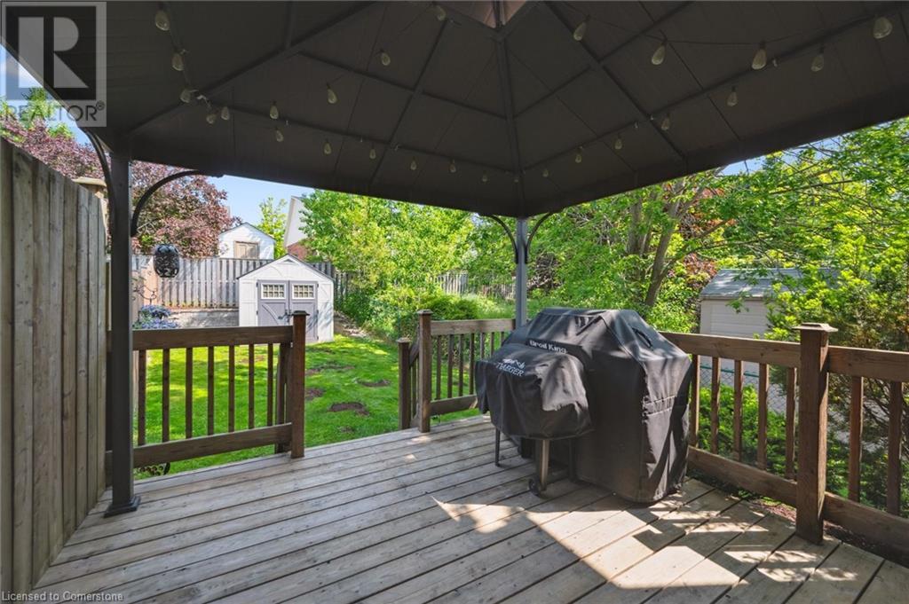 96 Bankside Drive, Kitchener, Ontario  N2N 3G1 - Photo 38 - 40732917