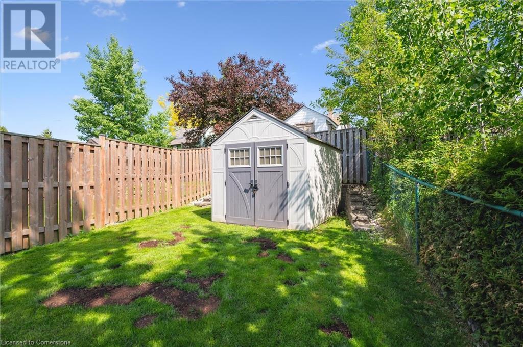 96 Bankside Drive, Kitchener, Ontario  N2N 3G1 - Photo 40 - 40732917