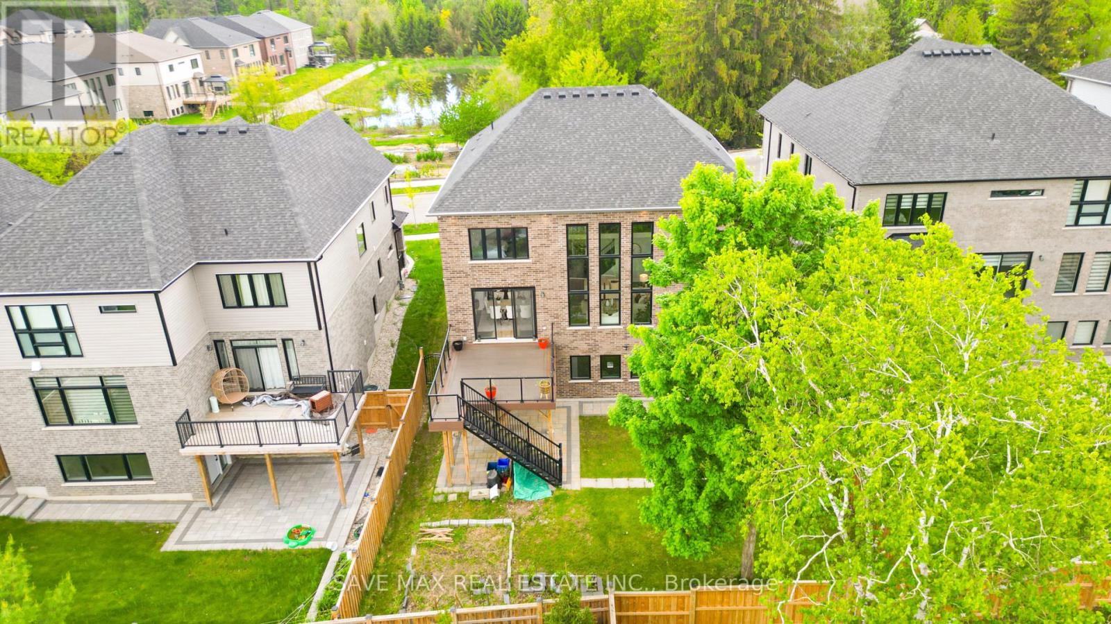 26 Falconridge Drive, Kitchener, Ontario  N2K 0G1 - Photo 48 - X12188047