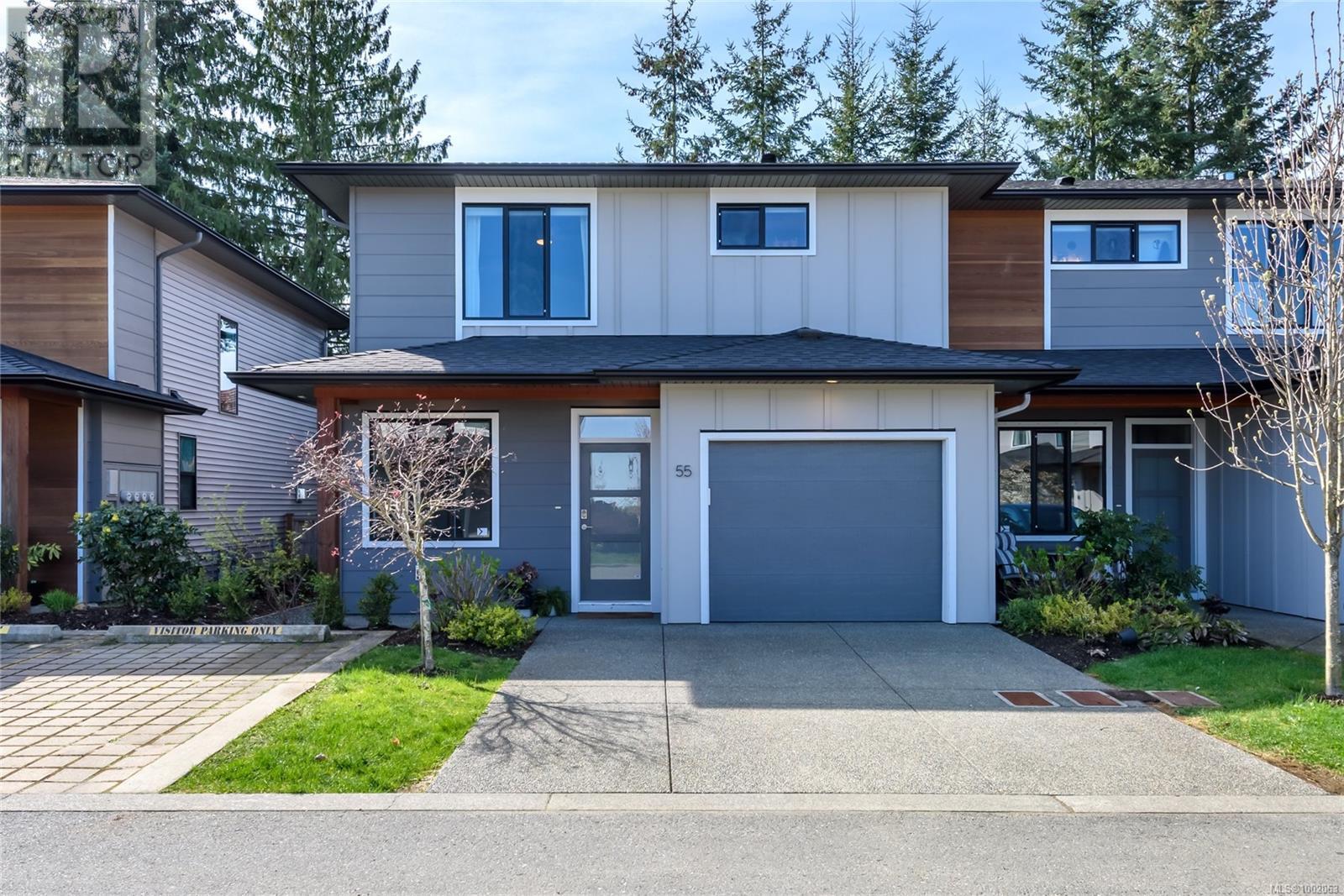55 2607 Kendal Ave, Cumberland, British Columbia  V0R 1S0 - Photo 1 - 1002063