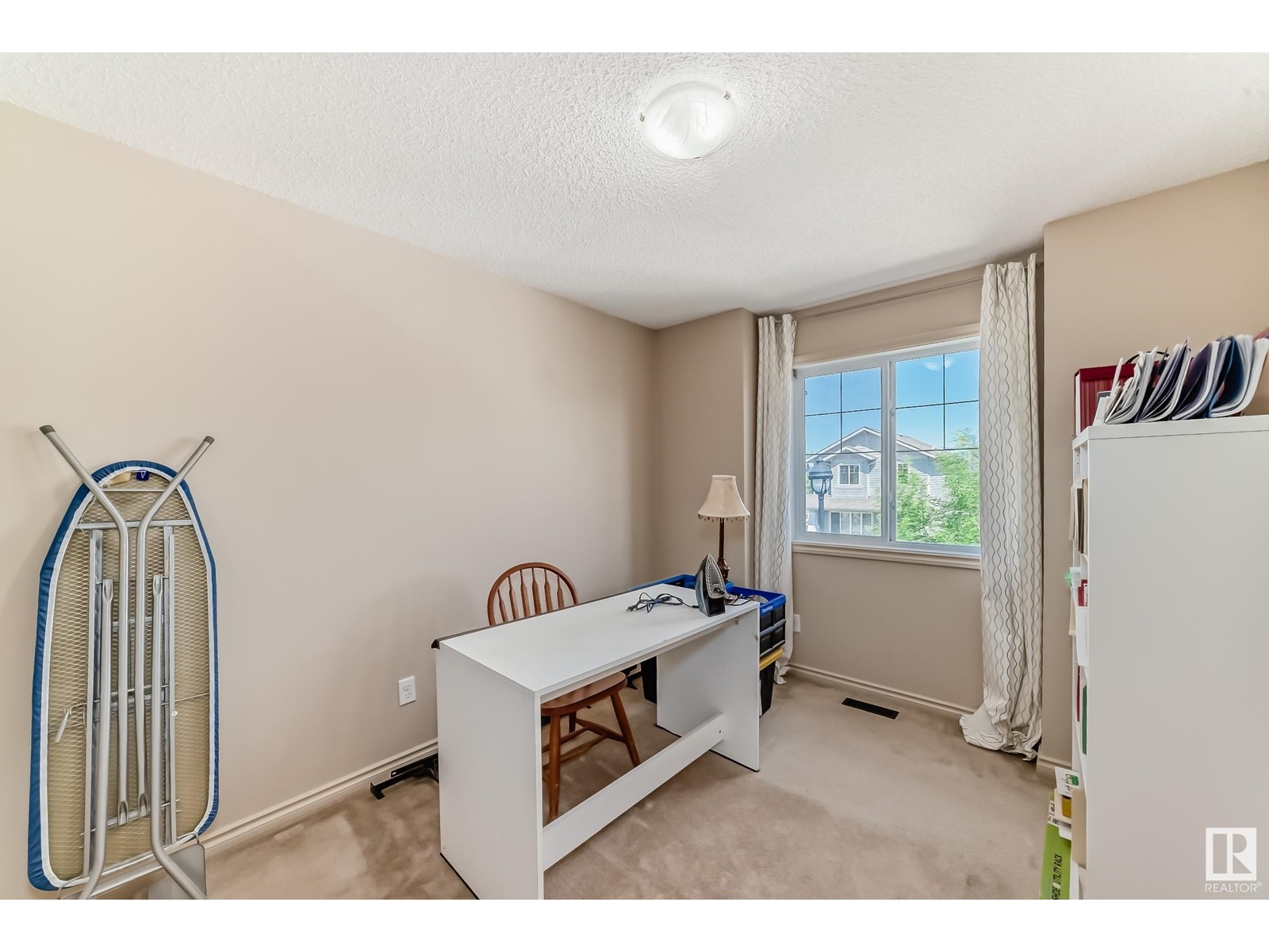 7715 Schmid Cr Nw, Edmonton, Alberta  T6R 0K6 - Photo 28 - E4440022