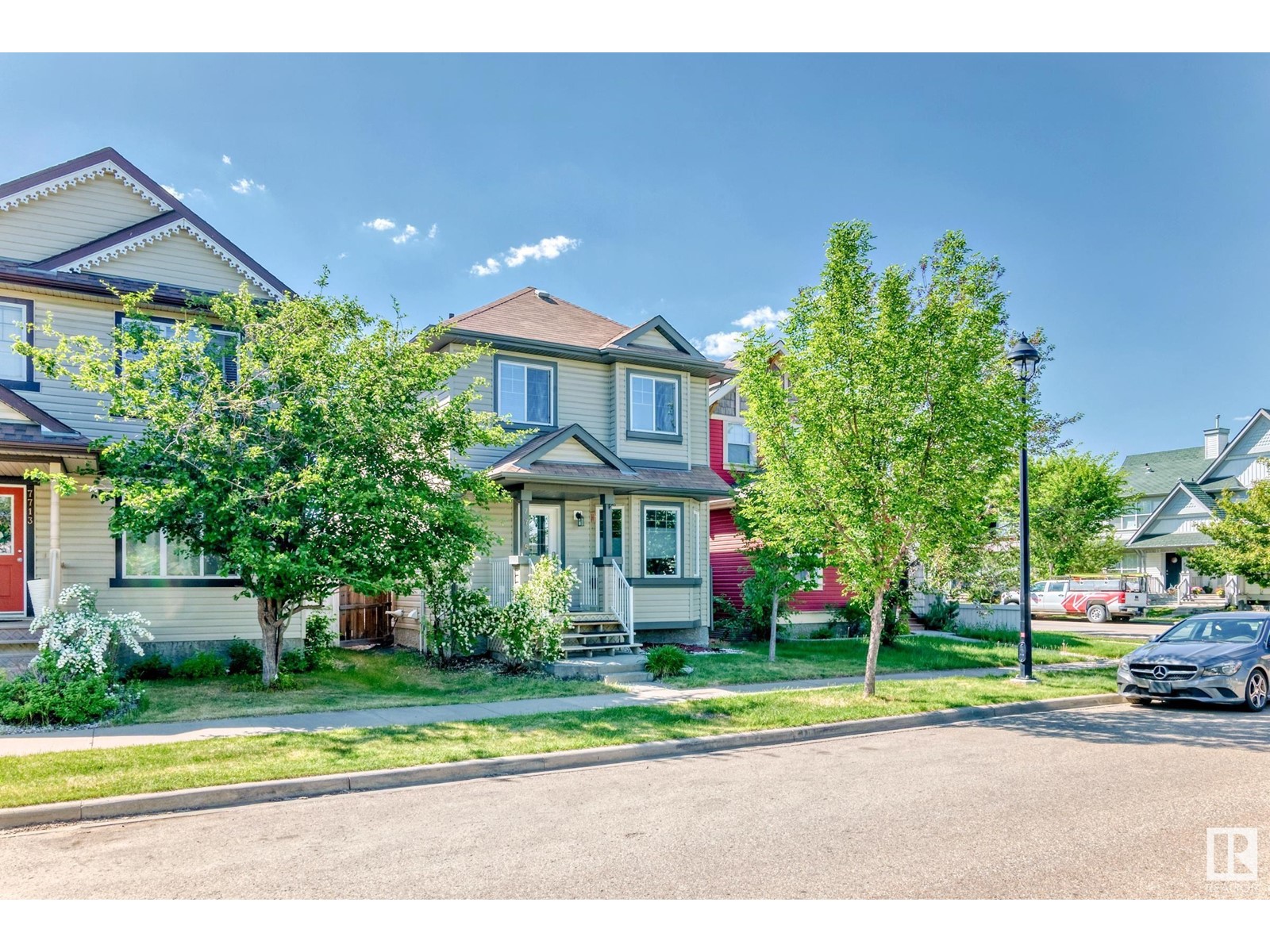 7715 Schmid Cr Nw, Edmonton, Alberta  T6R 0K6 - Photo 35 - E4440022
