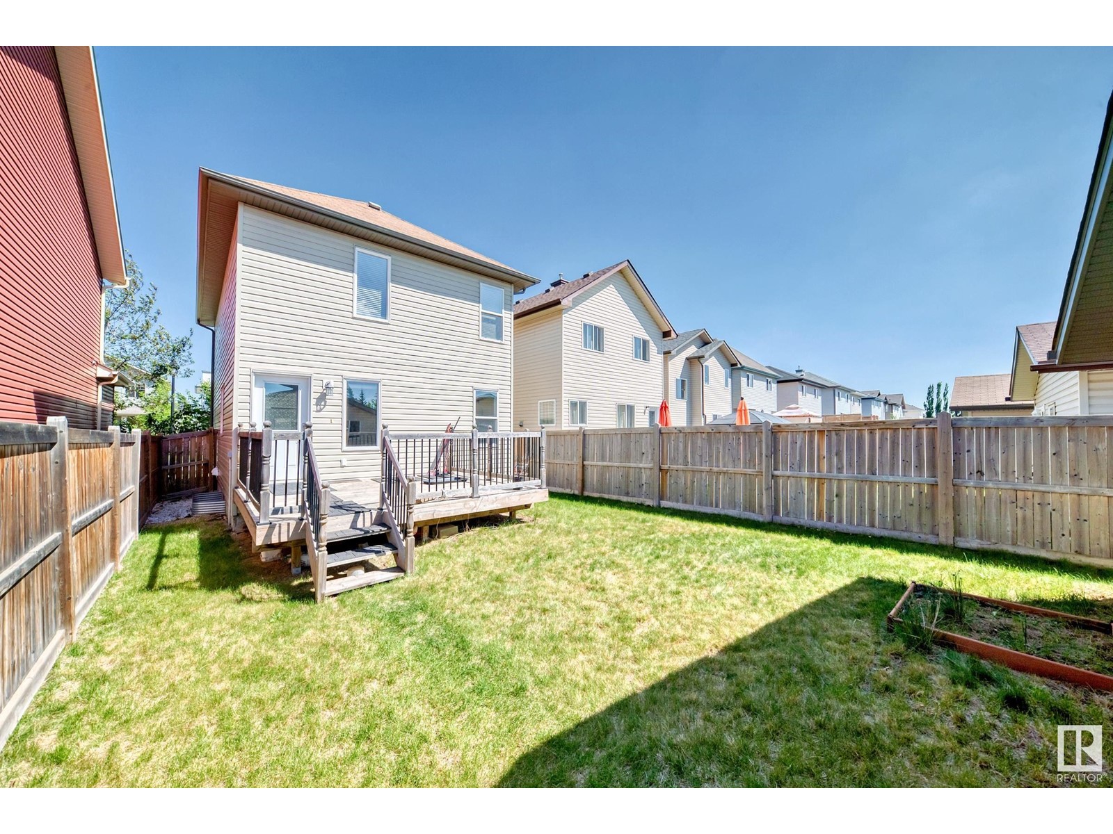 7715 Schmid Cr Nw, Edmonton, Alberta  T6R 0K6 - Photo 4 - E4440022