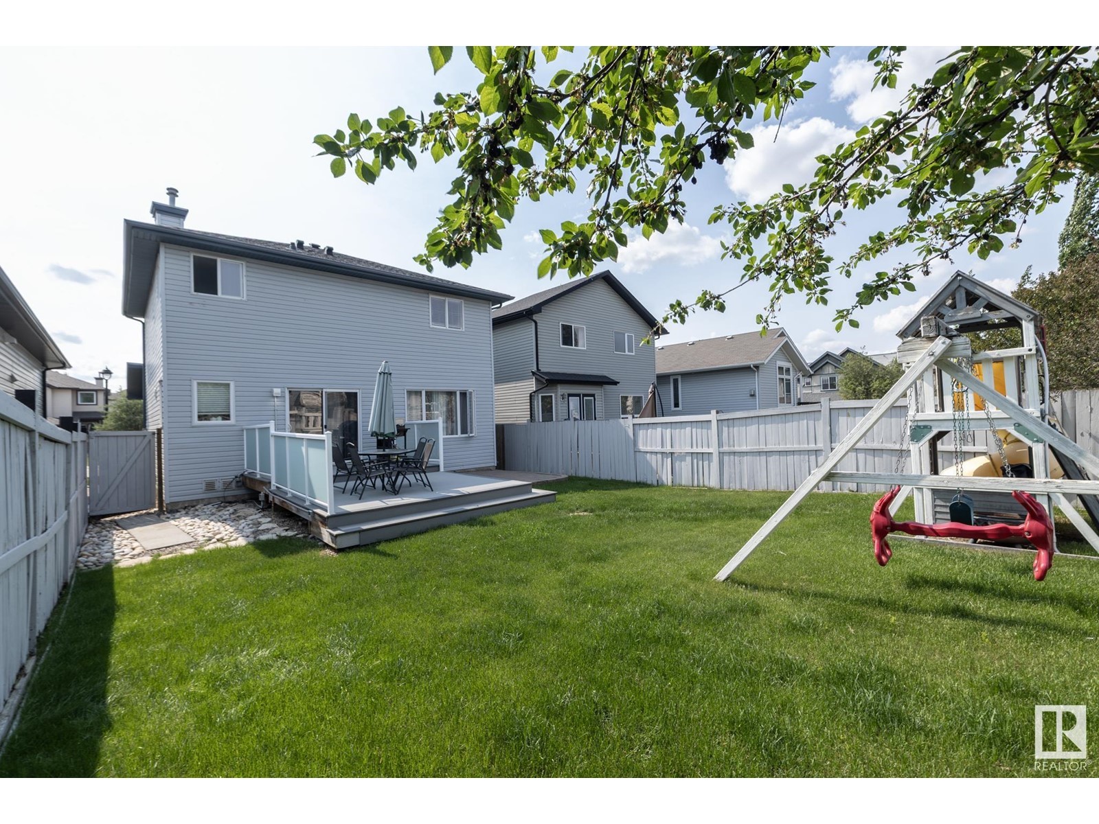 9259 212 St Nw, Edmonton, Alberta  T5T 6Z2 - Photo 27 - E4440023