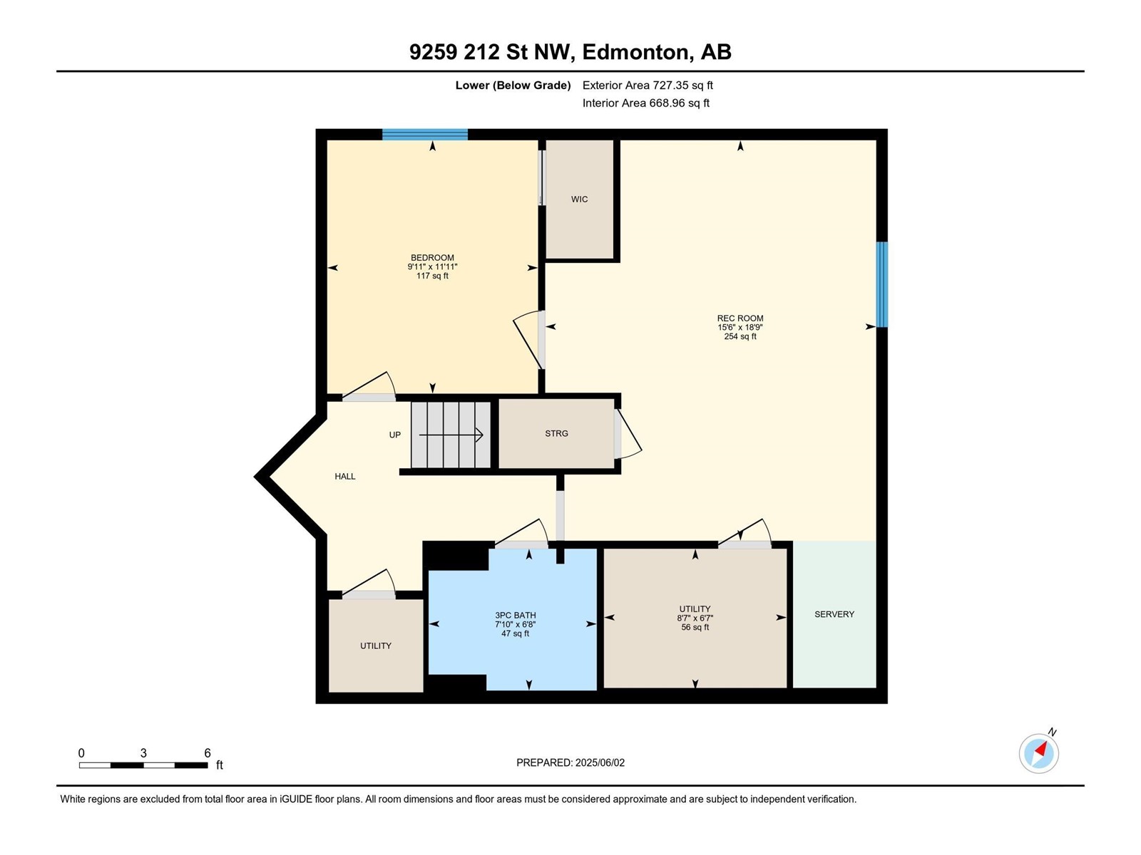 9259 212 St Nw, Edmonton, Alberta  T5T 6Z2 - Photo 60 - E4440023