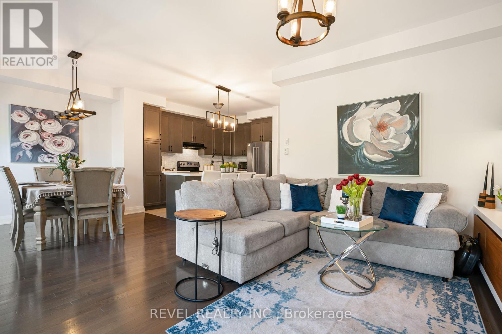 11 Oliana Way, Brampton, Ontario  L6Y 6G8 - Photo 1 - W12145416