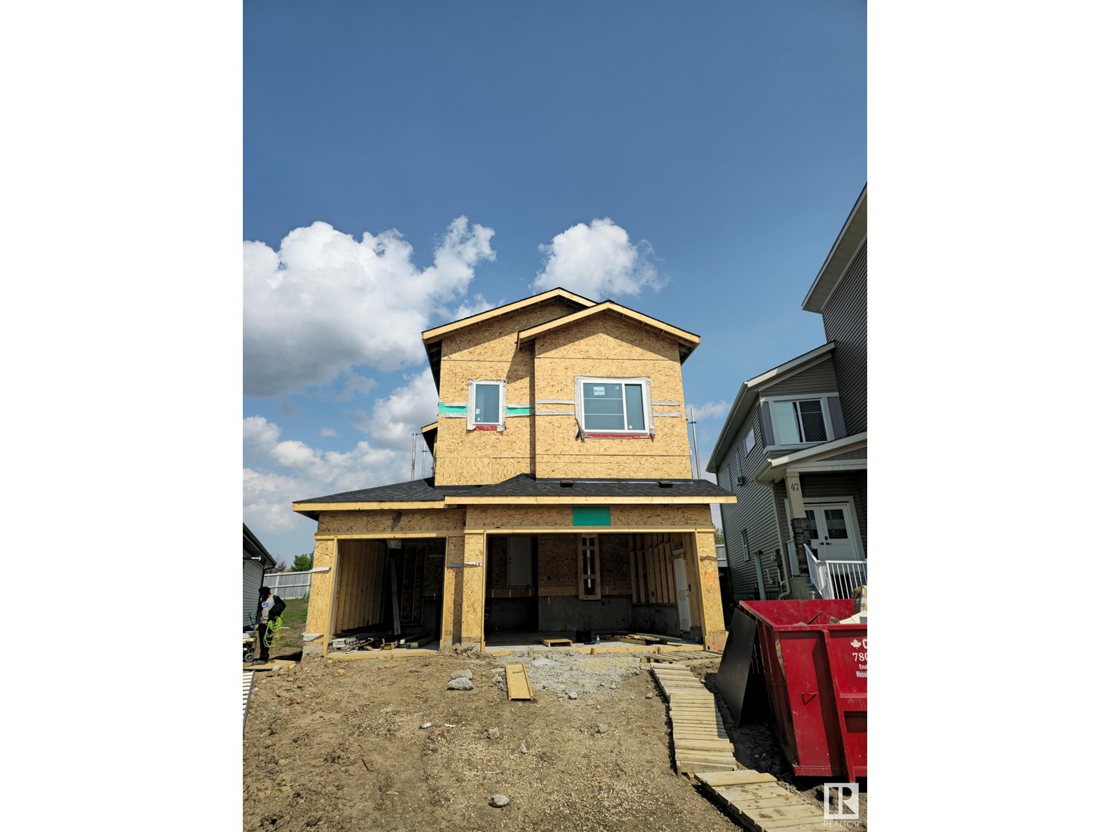 45 Hull Wd, Spruce Grove, Alberta  T7X 0X5 - Photo 3 - E4440024
