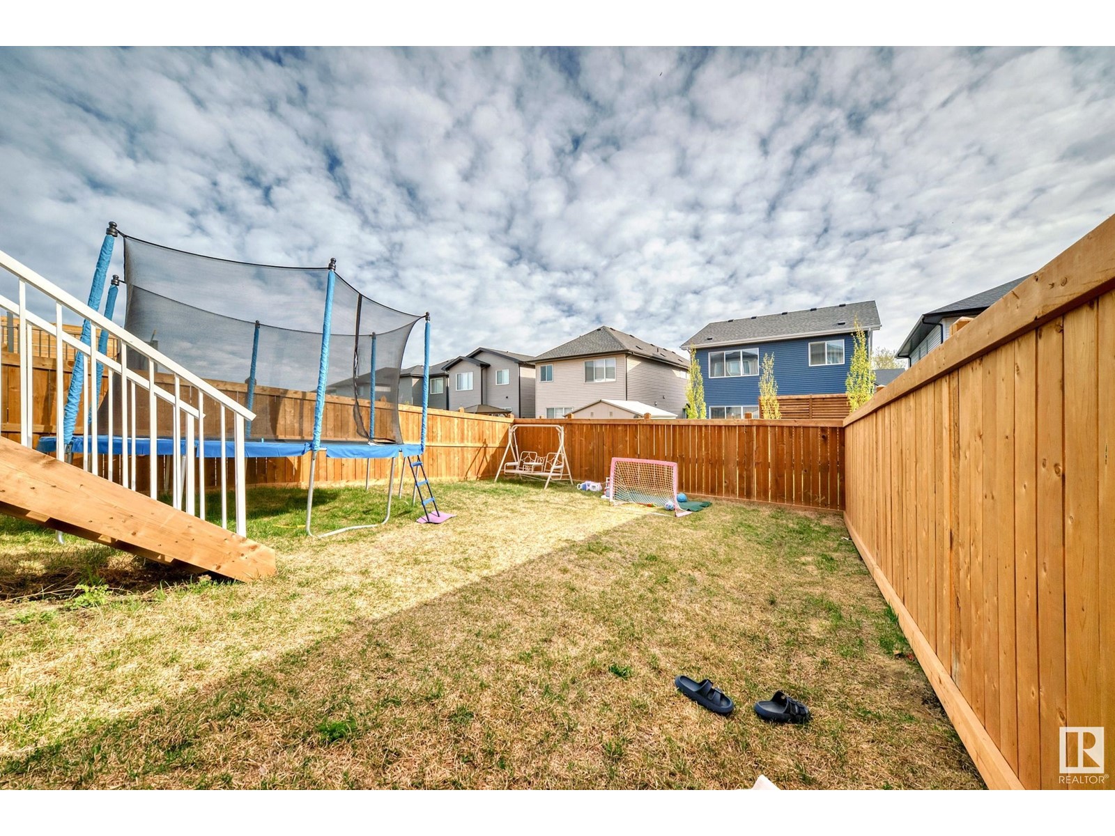 5357 Lark Landing Ld Nw, Edmonton, Alberta  T5S 0S2 - Photo 60 - E4440025