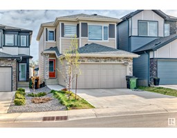 5357 LARK LANDING LD NW, edmonton, Alberta