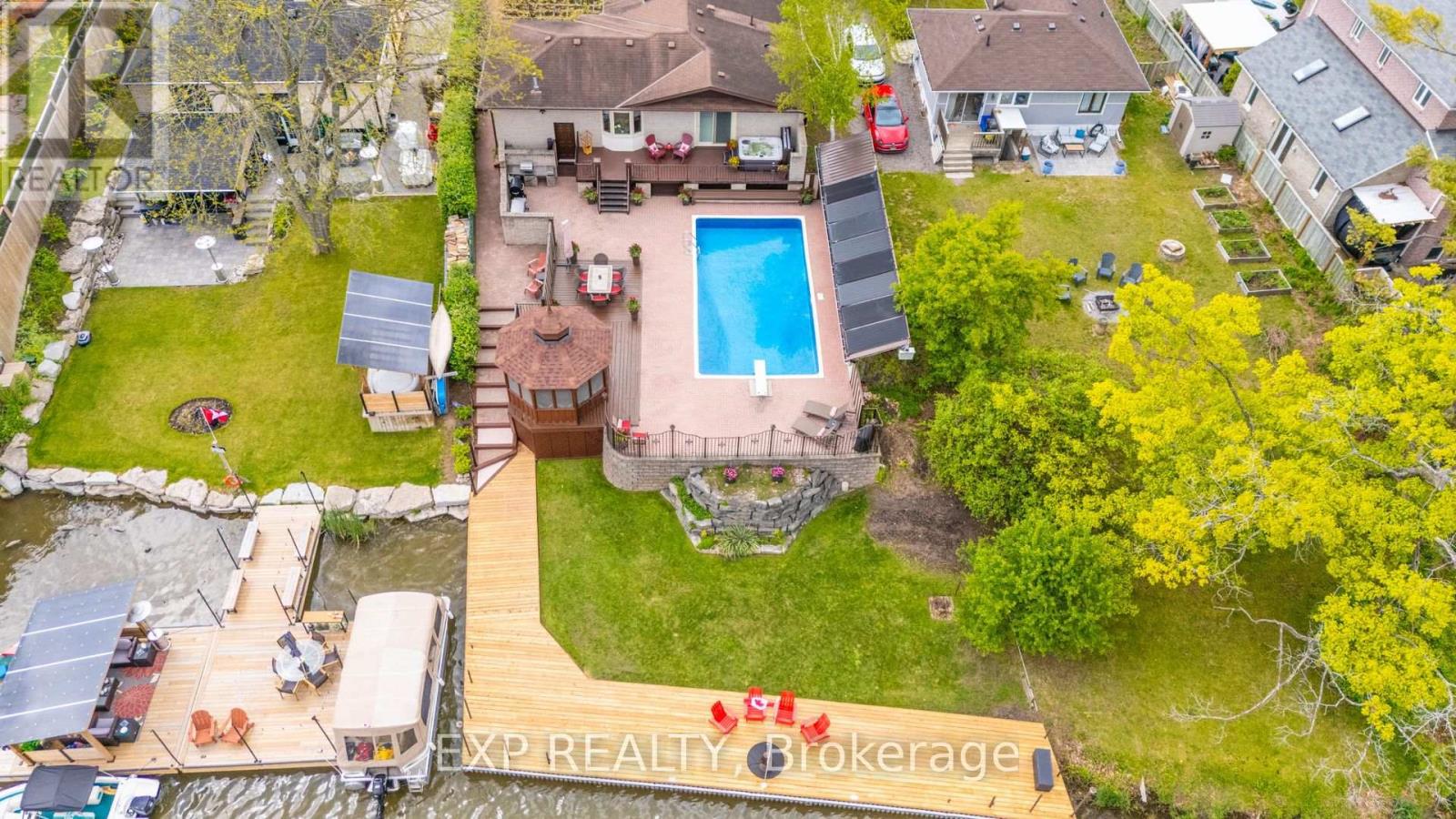 233 Sand Road, East Gwillimbury, Ontario  L9N 1K1 - Photo 42 - N12183033