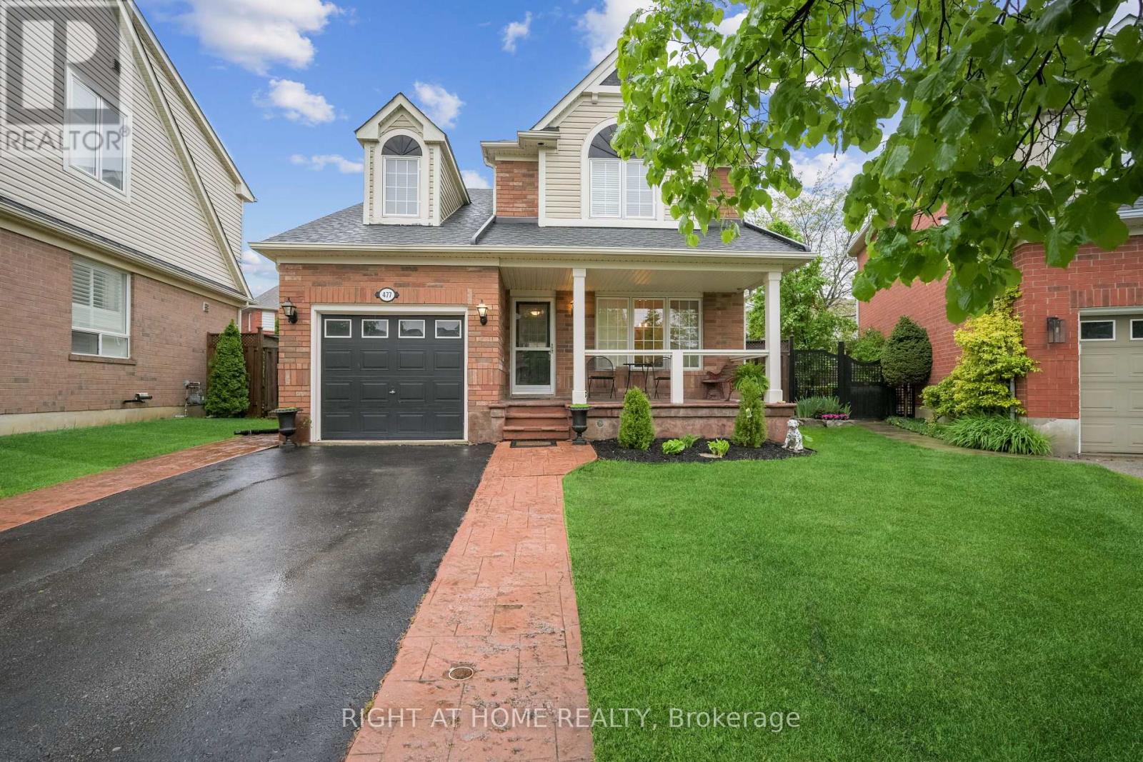 477 Farlow Crescent, Milton, Ontario  L9T 5M8 - Photo 3 - W12169440