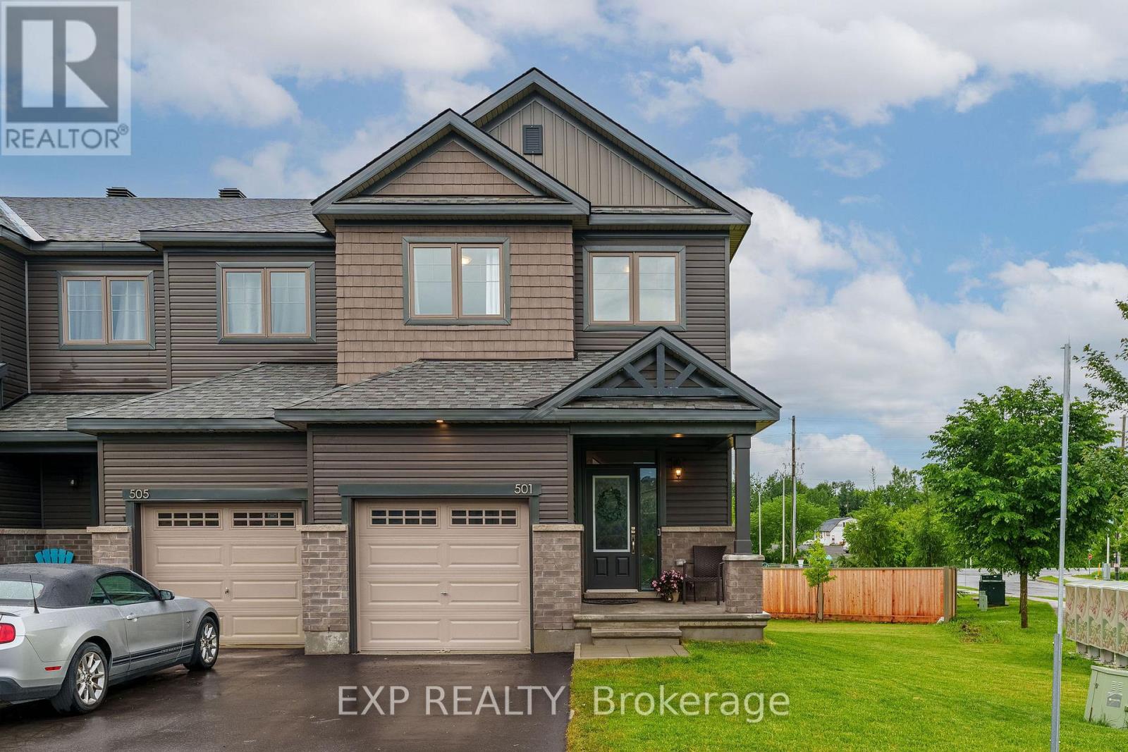 501 ENCLAVE LANE, Clarence-Rockland, Ontario