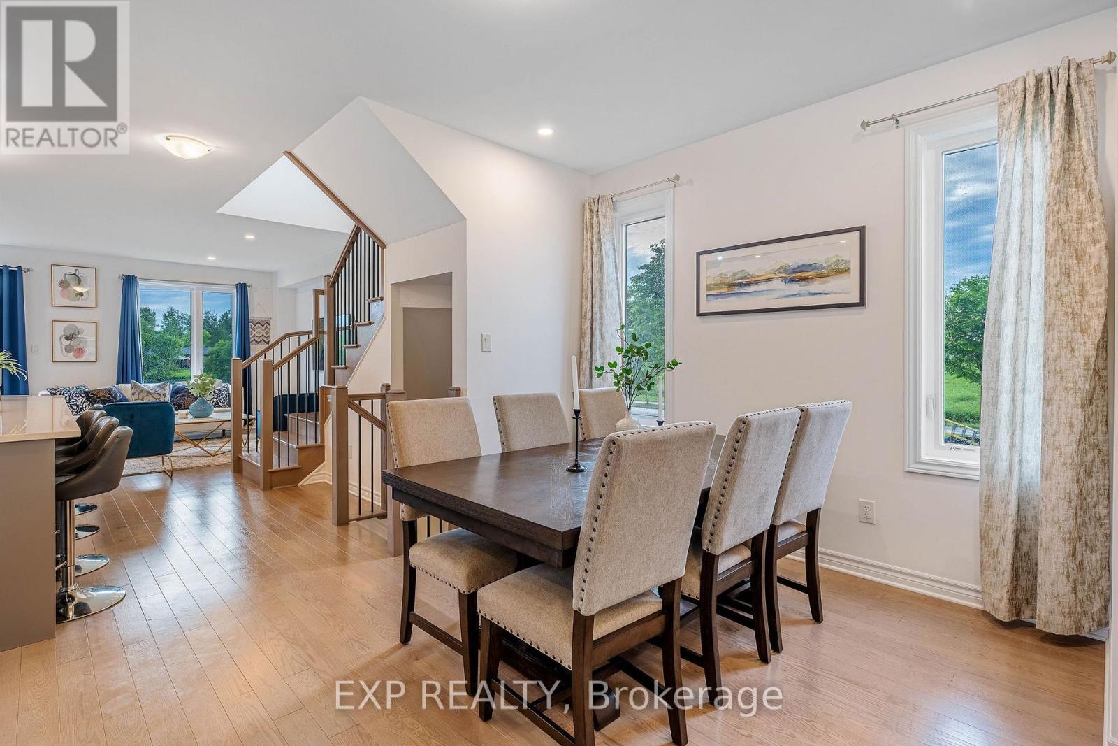 501 Enclave Lane, Clarence-Rockland, Ontario  K4K 0M8 - Photo 10 - X12191113