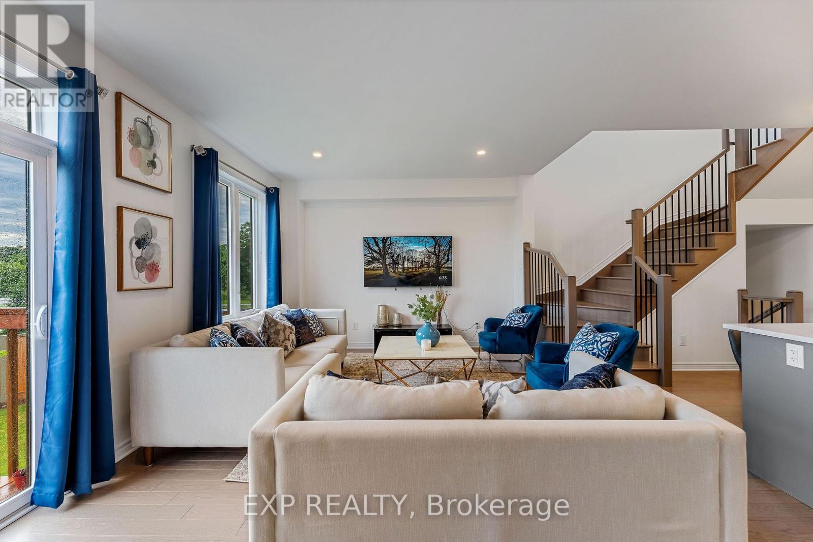 501 Enclave Lane, Clarence-Rockland, Ontario  K4K 0M8 - Photo 11 - X12191113