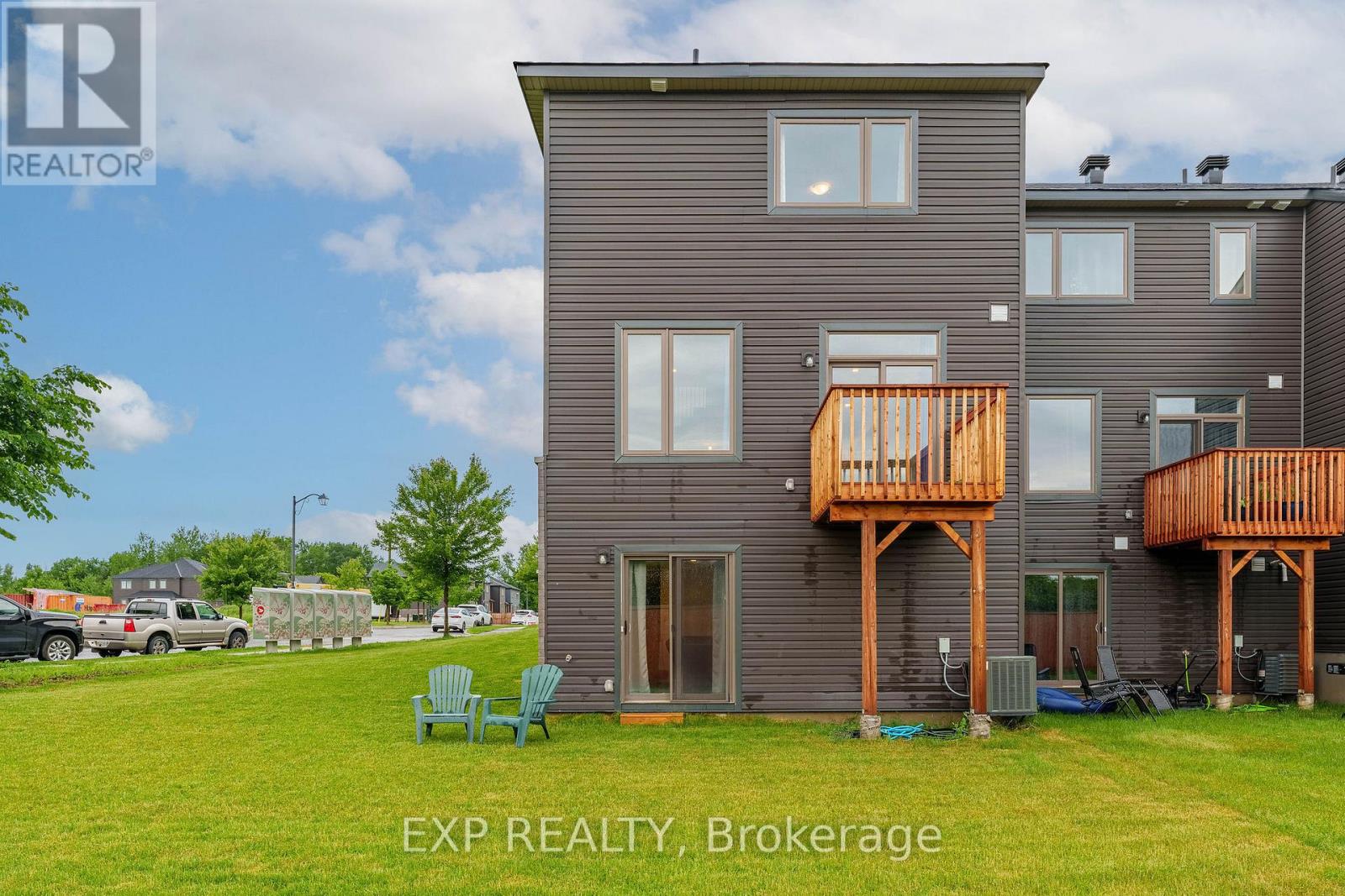 501 Enclave Lane, Clarence-Rockland, Ontario  K4K 0M8 - Photo 28 - X12191113