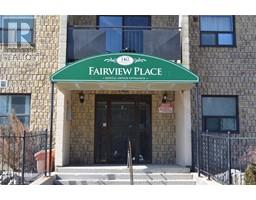 140 Park AVENUE East Unit# 301, Chatham, Ontario