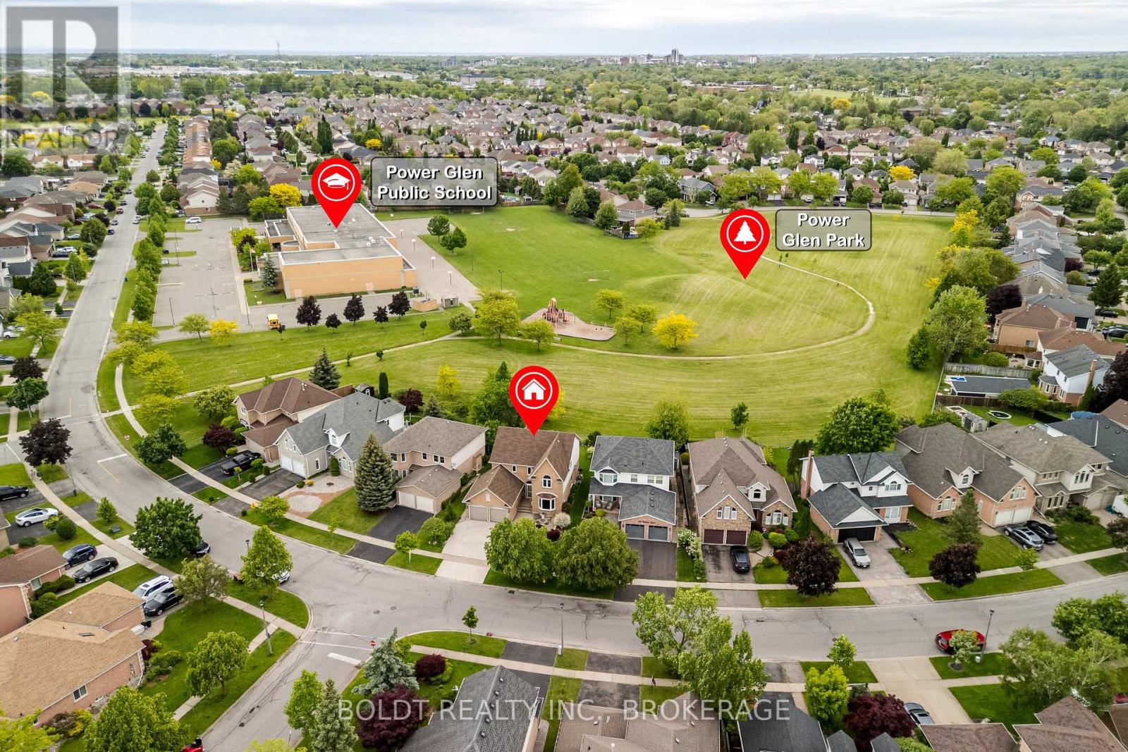 22 Westland Street, St. Catharines (Rykert/vansickle), Ontario  L2S 3T1 - Photo 46 - X12191142