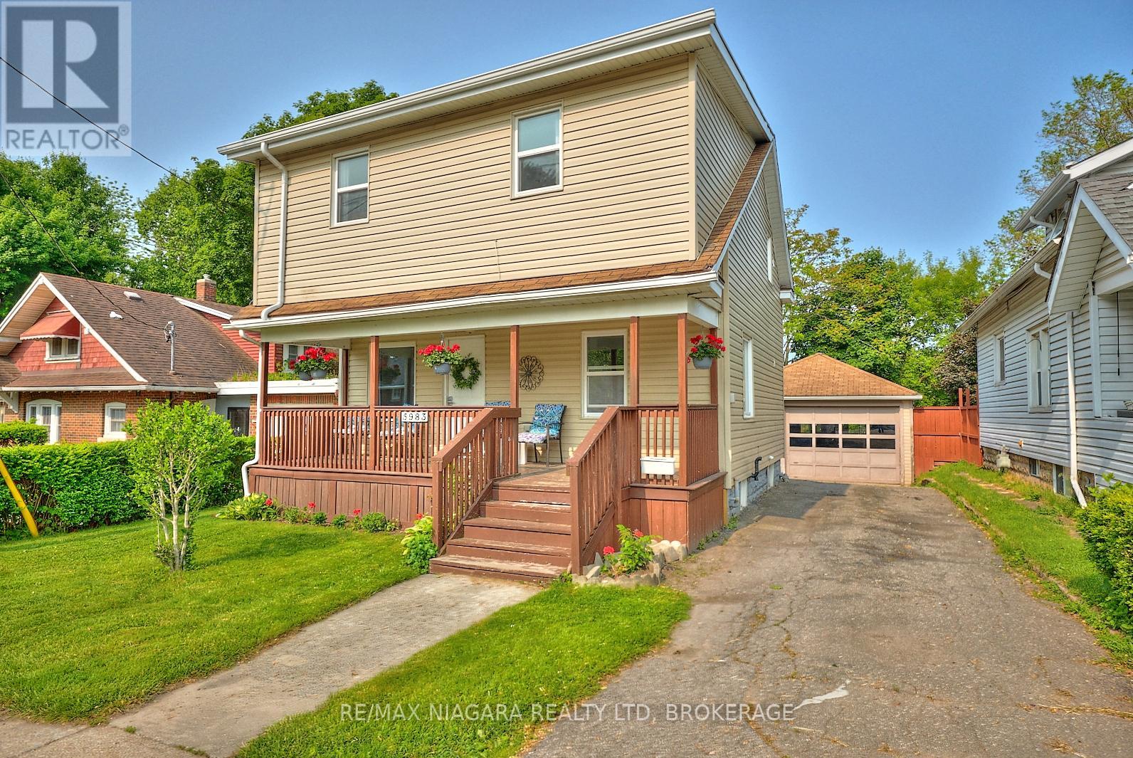 Property at 5983 FRANKLIN AVENUE image 1