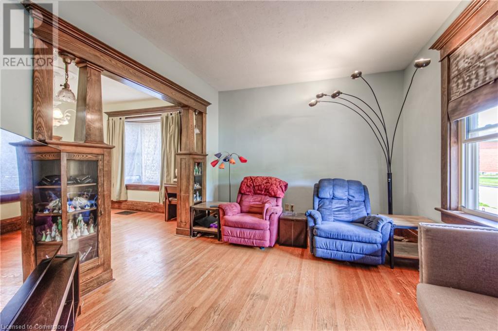 805 William Street, Cambridge, Ontario  N3H 3X2 - Photo 11 - 40736175