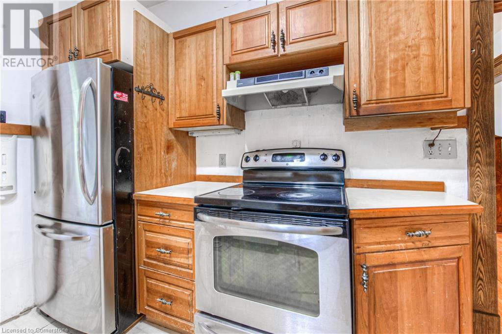 805 William Street, Cambridge, Ontario  N3H 3X2 - Photo 16 - 40736175