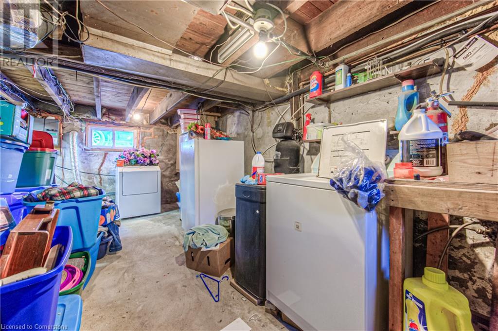 805 William Street, Cambridge, Ontario  N3H 3X2 - Photo 28 - 40736175
