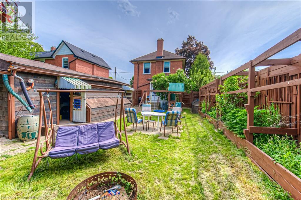805 William Street, Cambridge, Ontario  N3H 3X2 - Photo 30 - 40736175