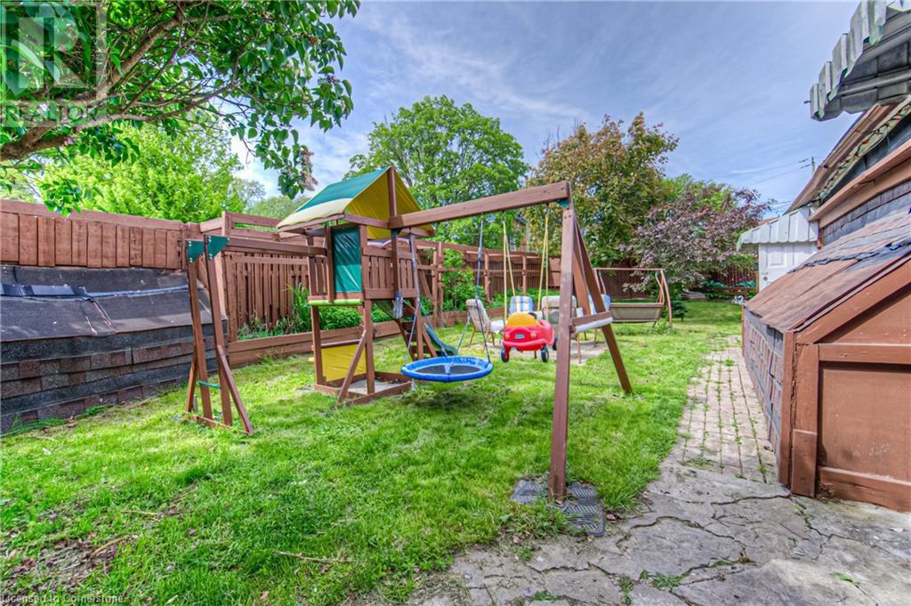 805 William Street, Cambridge, Ontario  N3H 3X2 - Photo 31 - 40736175