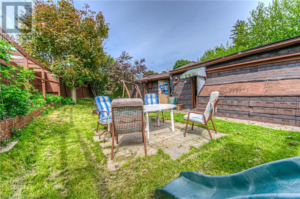 805 William Street, Cambridge, Ontario  N3H 3X2 - Photo 32 - 40736175