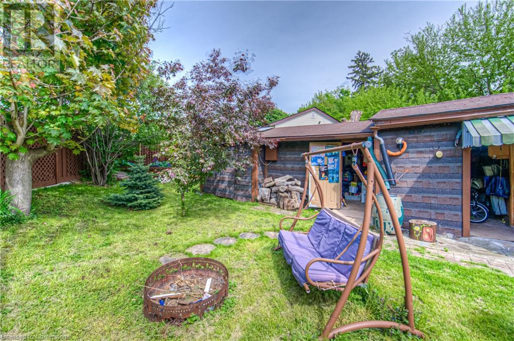 805 William Street, Cambridge, Ontario  N3H 3X2 - Photo 33 - 40736175