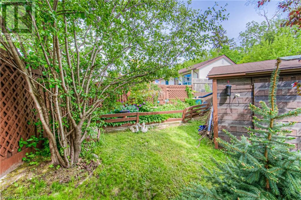 805 William Street, Cambridge, Ontario  N3H 3X2 - Photo 34 - 40736175