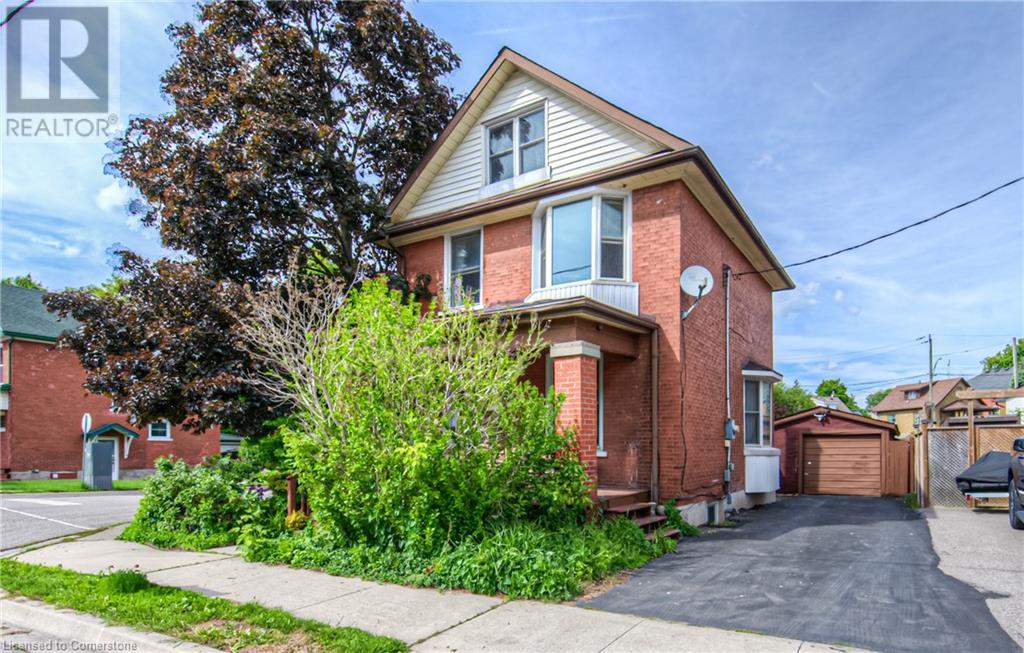 Property at 805 WILLIAM Street image 4