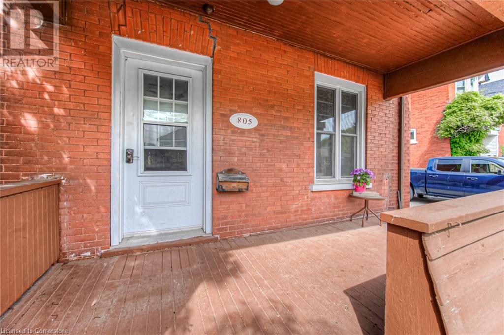 805 William Street, Cambridge, Ontario  N3H 3X2 - Photo 6 - 40736175