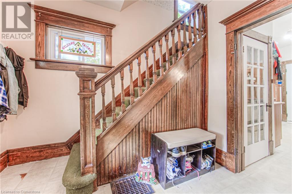 805 William Street, Cambridge, Ontario  N3H 3X2 - Photo 8 - 40736175