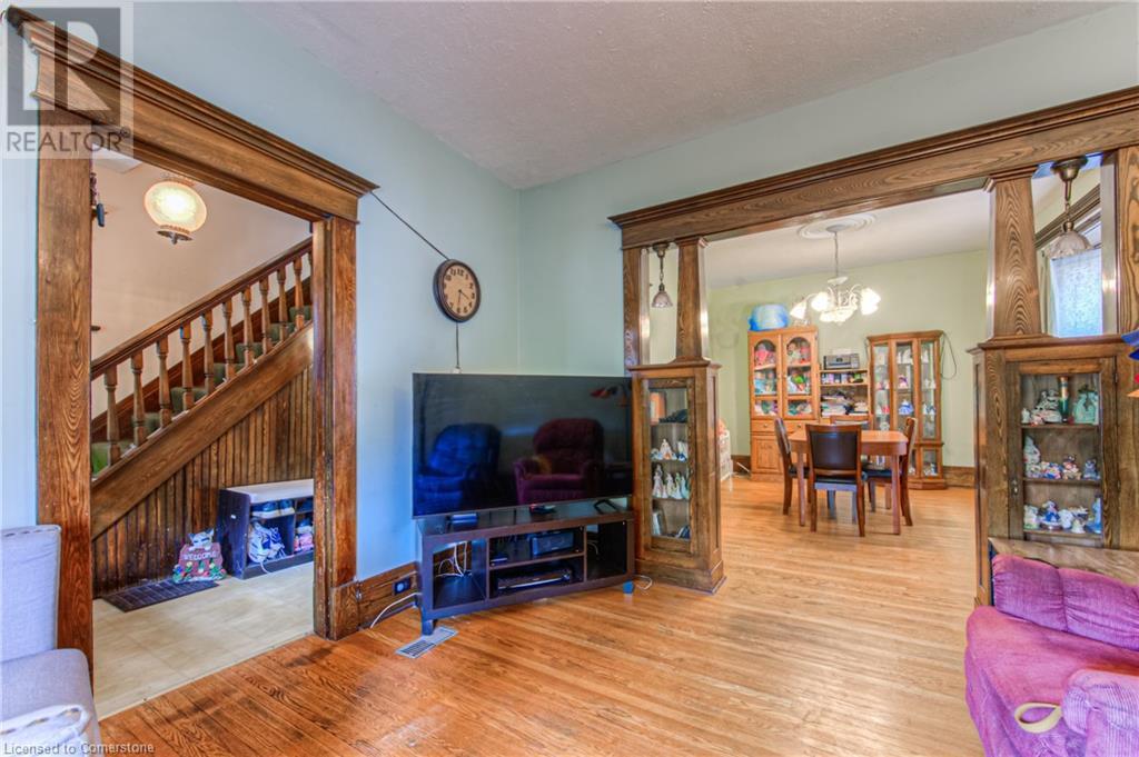 805 William Street, Cambridge, Ontario  N3H 3X2 - Photo 9 - 40736175