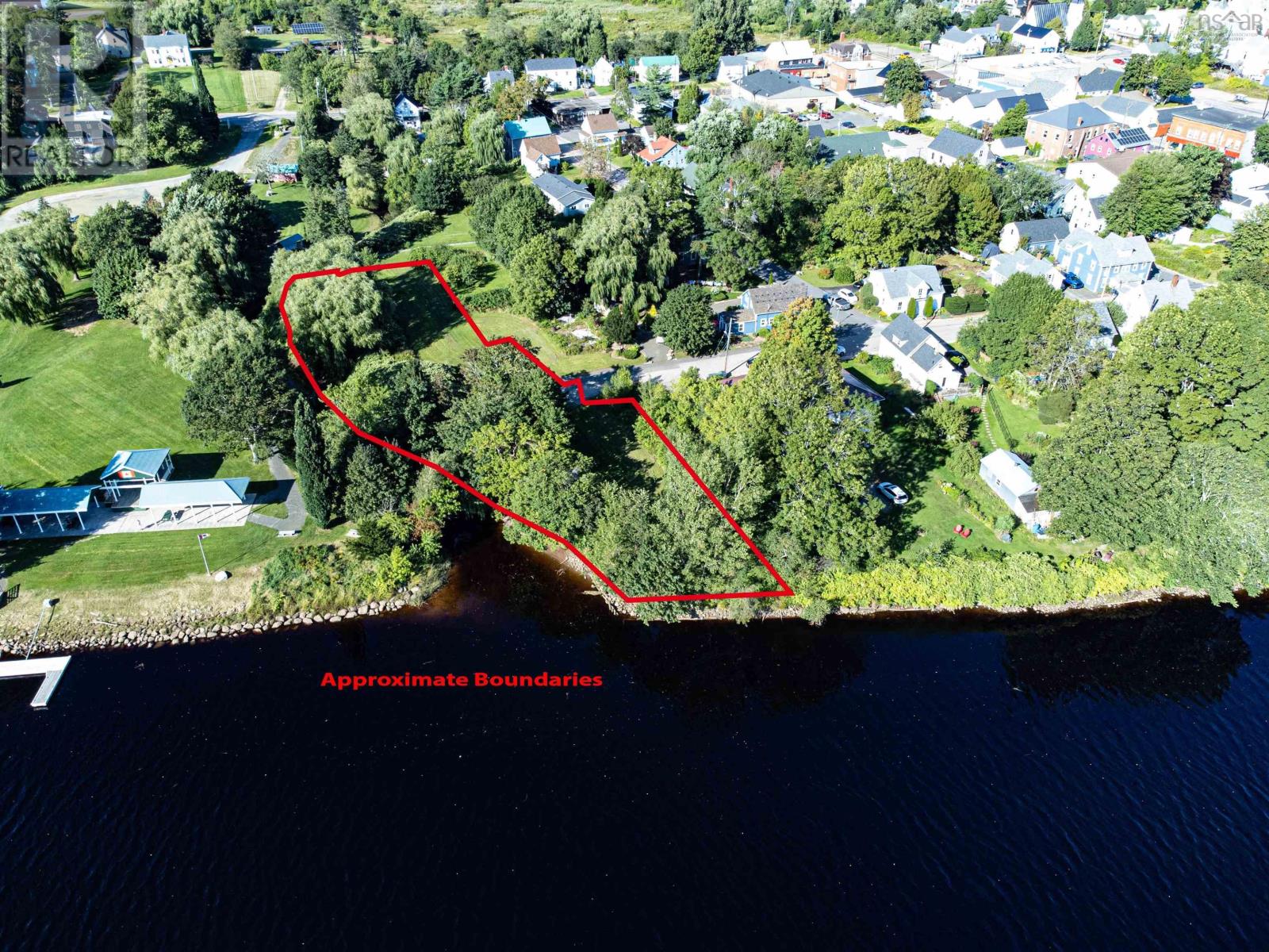 30 Water Street, Bridgetown, Nova Scotia  B0S 1C0 - Photo 1 - 202502379